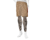 Hive Short 3/3