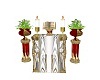 Wedding Altar