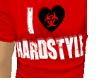 Love Hardstyle