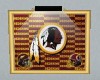 "REDSKINS"Pic.#6