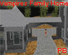 {PB}Vampires Family Home
