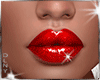 Diamond  Red Lips