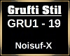 Grufti Stil