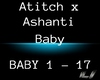 Atitch X. Ashanti