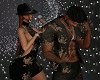 (R)Geisha man open