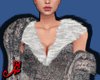 [c] PIA GIFTS FUR COAT