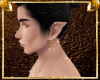 Dyari Ear~ Gold Elegance
