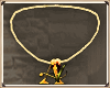 Flower Pendant " A "