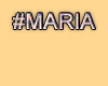 MA #Maria 1PoseSpot