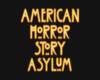 TV American Horror Story