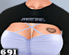 Daddy Girl Top