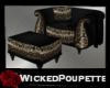 [WP] SK Couple Seat