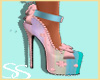S-Laisa Bunny Shoes