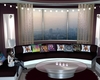 Hippy Chat Room