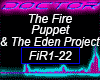 The Fire