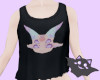 ☽ Tank Baphomet A