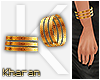 K| Jenner Bracelets .R