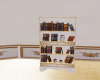 (K) versai small library