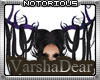 Varsha Dear