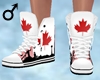 x3' Canada Chucks V2