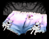+dip dye shorts+ V1