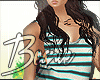 B' Striped v4