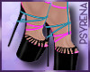 WestEnd heels