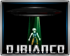 UFO DJ LIGHT