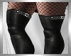 ZY: Gothic Long  Boots