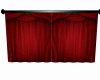 Animated Curtain