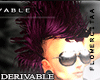 F" PopStar MaleHair Drv.