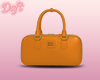 𝓓. Miu Tan Leather