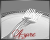 *A* Plates & Forks 5