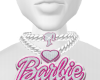 2 Chains Barbie <3