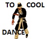 Just To Cool Dance