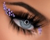 A*Eye gems purple!