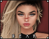 B | Aleksa Blonde