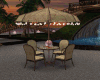 Patio Table Chairs