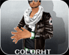 [COL]    Hot jacket
