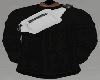 Cargo Top+Bag {Black}