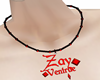 Collar Zay