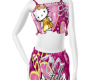 Kid HelloKitty Pjs
