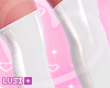 e Boots White LLT