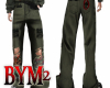 Japanese Grunge Pants