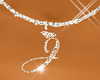 Letter J Initial