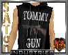[SaT]Shirt Tommy Gun