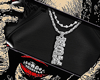 MBK ICE CHAIN