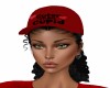 VALENTINE CAP / HAIR
