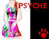 Psychedelic Tops