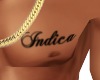 Indica Custom tat